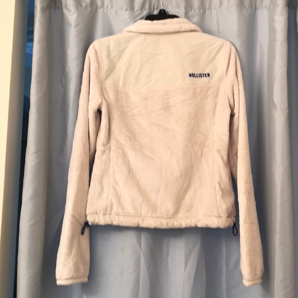 Beautiful white/cream jacket - Picture 6 of 7